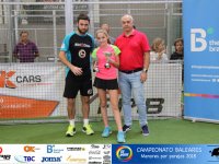 campeonato de Baleares de menores